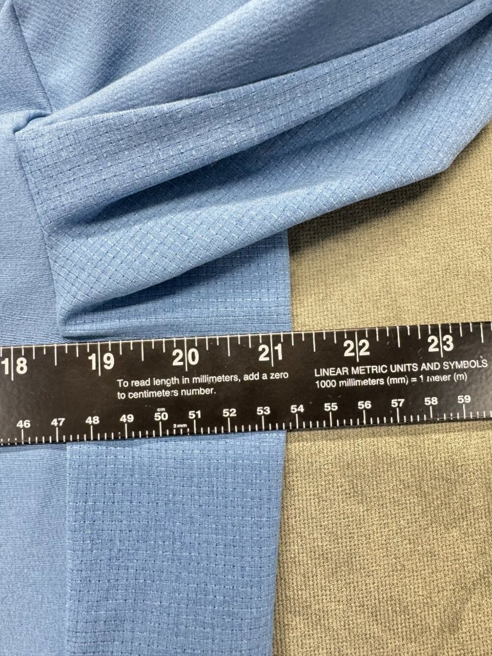 Lululemon Women’s Hooded Windbreaker Jacket Blue Size Medium Lightweight - Picture 8 of 13